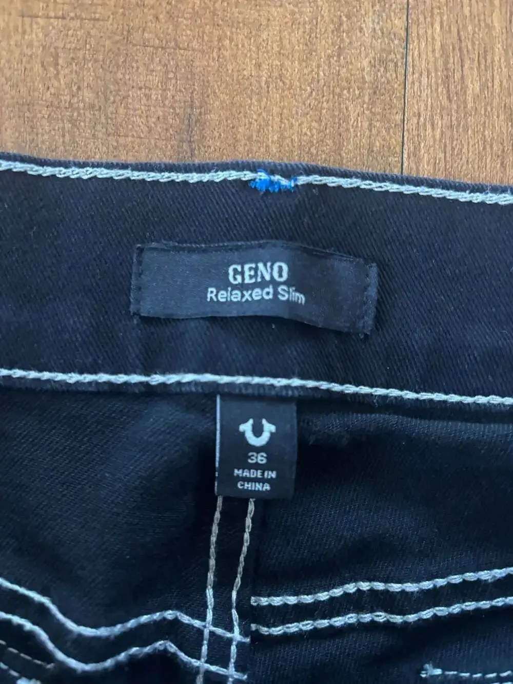 True Religion true religion